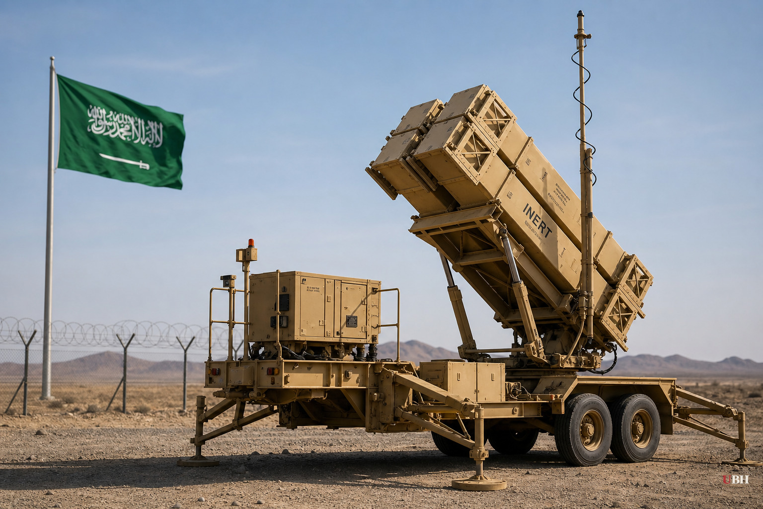 Saudi Arabia Shoots Down Iraq-Launched Drones as US-Iran Strikes Pause Holds for Third Day