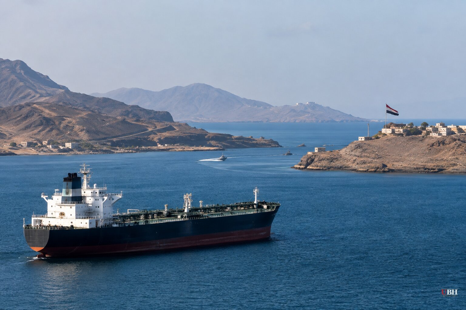 Saudi Arabia Tells European Refineries to Expect No Crude Deliveries Next Month as Houthis Seize Red Sea Islands