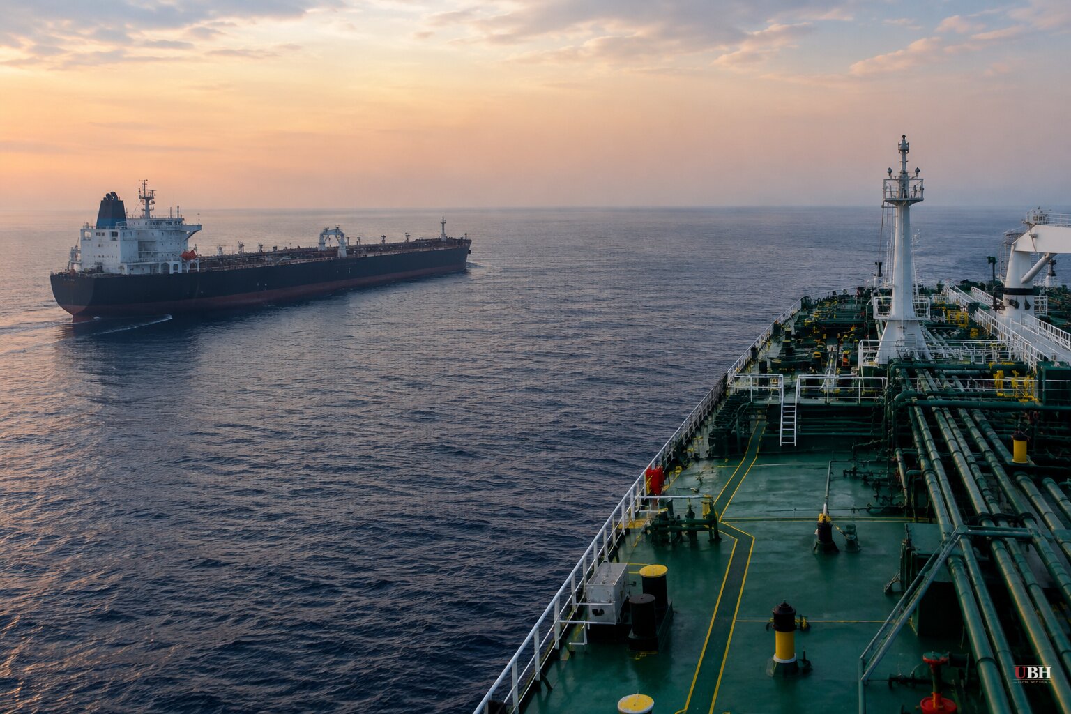 Saudi Arabia's Riches Can't Buy Control Of The Red Sea. China Is Already Working Around Its Own Chokepoint.