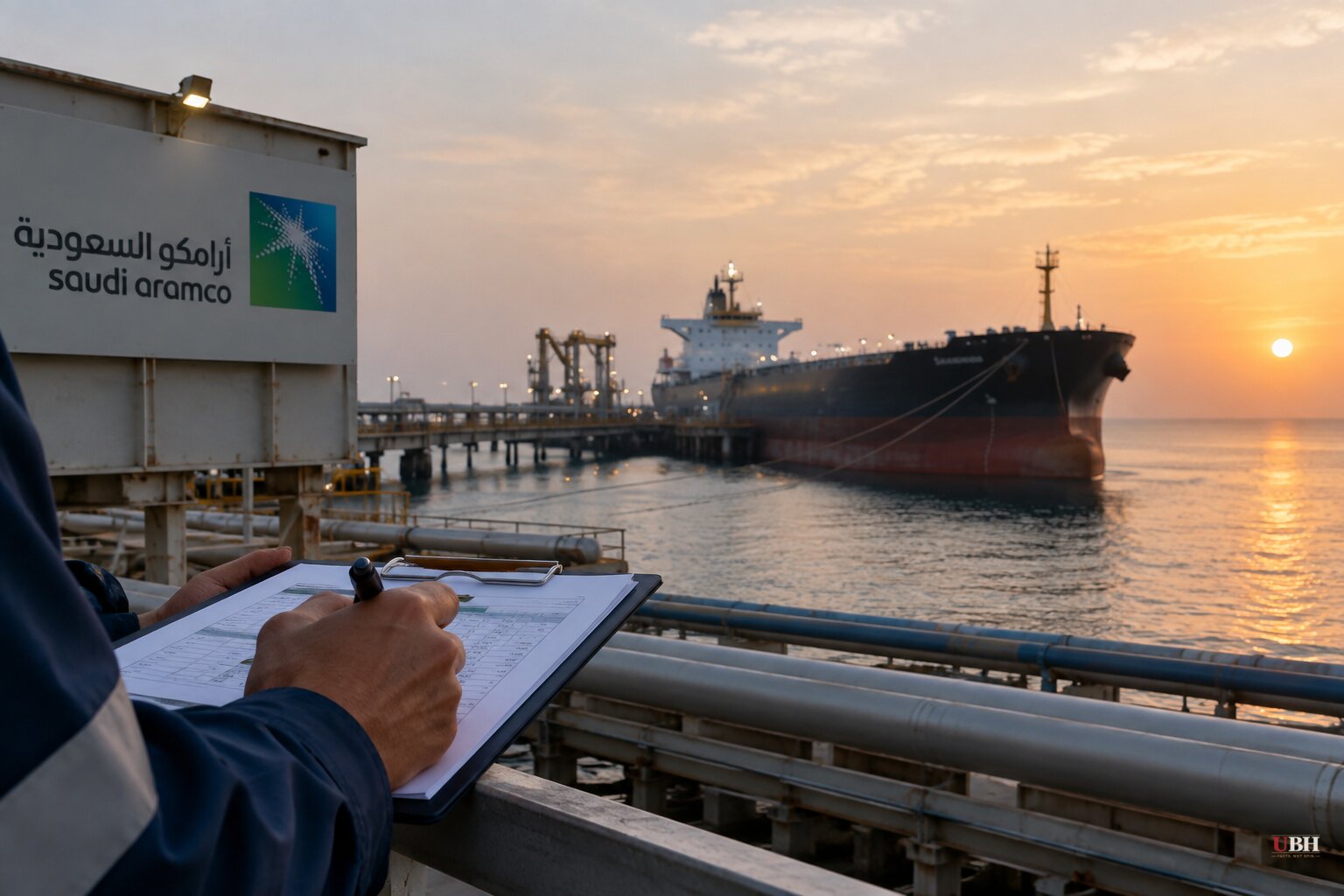 Saudi Aramco Halts Crude Shipments to India Indefinitely as Pipeline Outage Enters Second Week