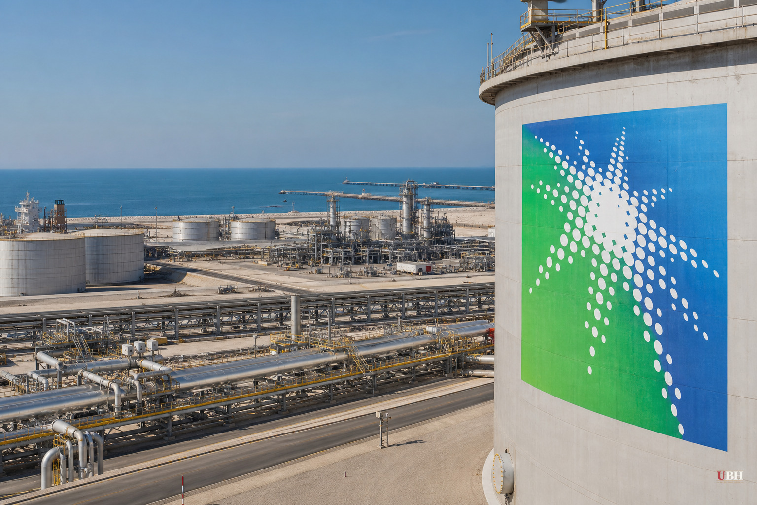 Saudi Aramco's Q2 Profit Hits $33.4 Billion, More Than Exxon and Chevron Combined