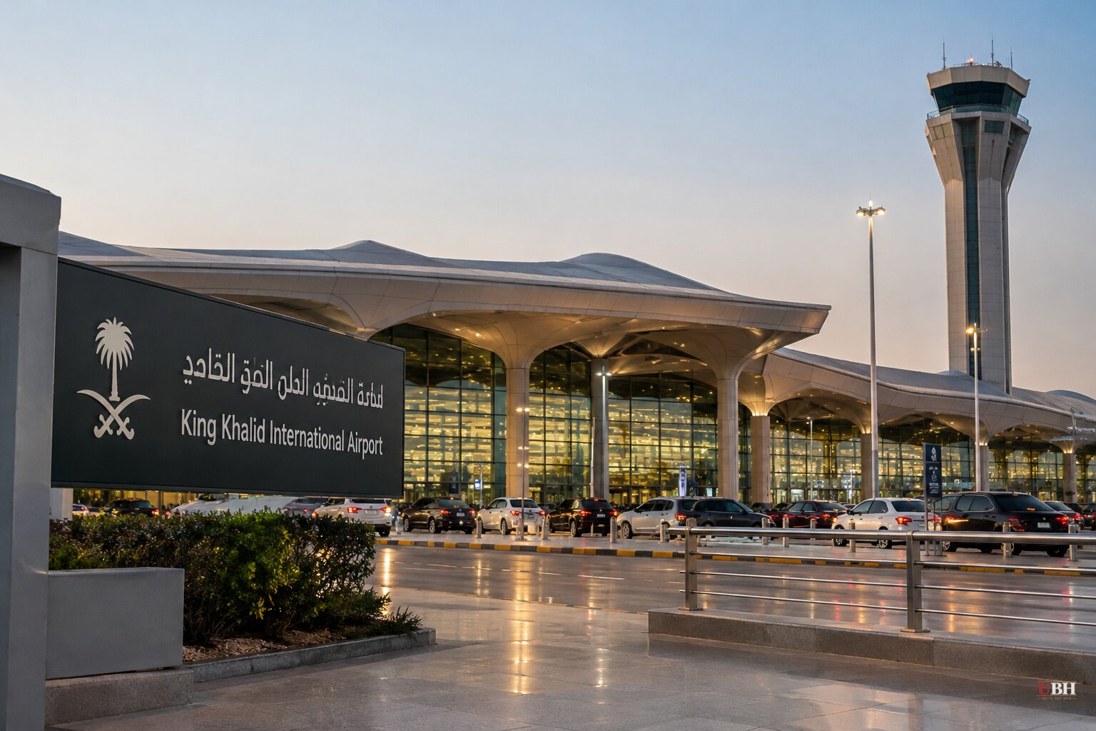 Saudi Aviation Authority Confirms Three Saudis Killed in Thursday's Riyadh Airport Attacks, Including Saudia Pilot