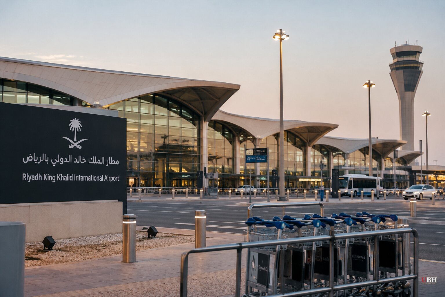 Saudi Energy Minister Vows 'Serious' Response as Airport Attacks Total 20 Dead, 356 Injured in a Week