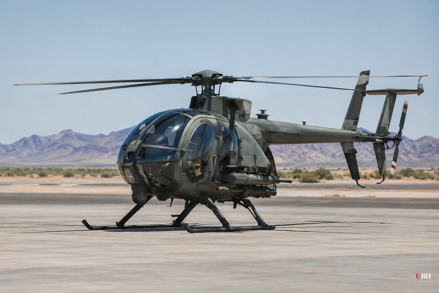 Saudi Military Says Two Crew Died in Najran Helicopter Crash, Cites Malfunction, as Houthi Shootdown Claim Stands Unresolved