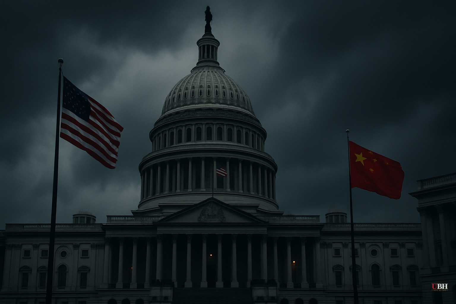 Saudi Oil Flows to China Fell Sharply in Q2 2025 — Here's Why It's Not a Crisis