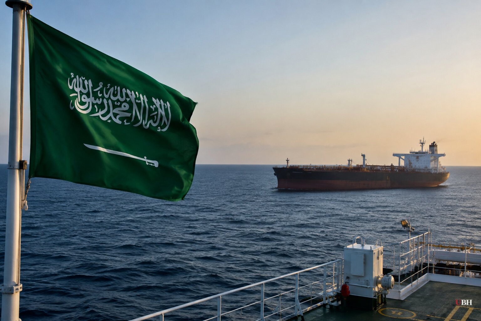 Saudi Oil Through Hormuz Nearly Quadruples in a Week, CENTCOM Says Iran Still at Zero Exports