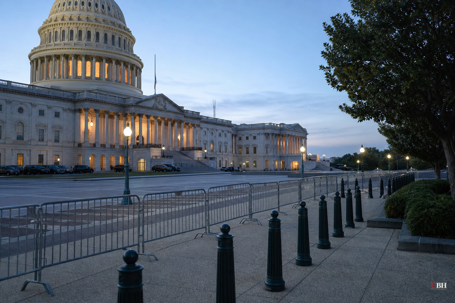 SAVE America Act Punted to September After Trump, Thune and GOP Holdouts Cut a Deal