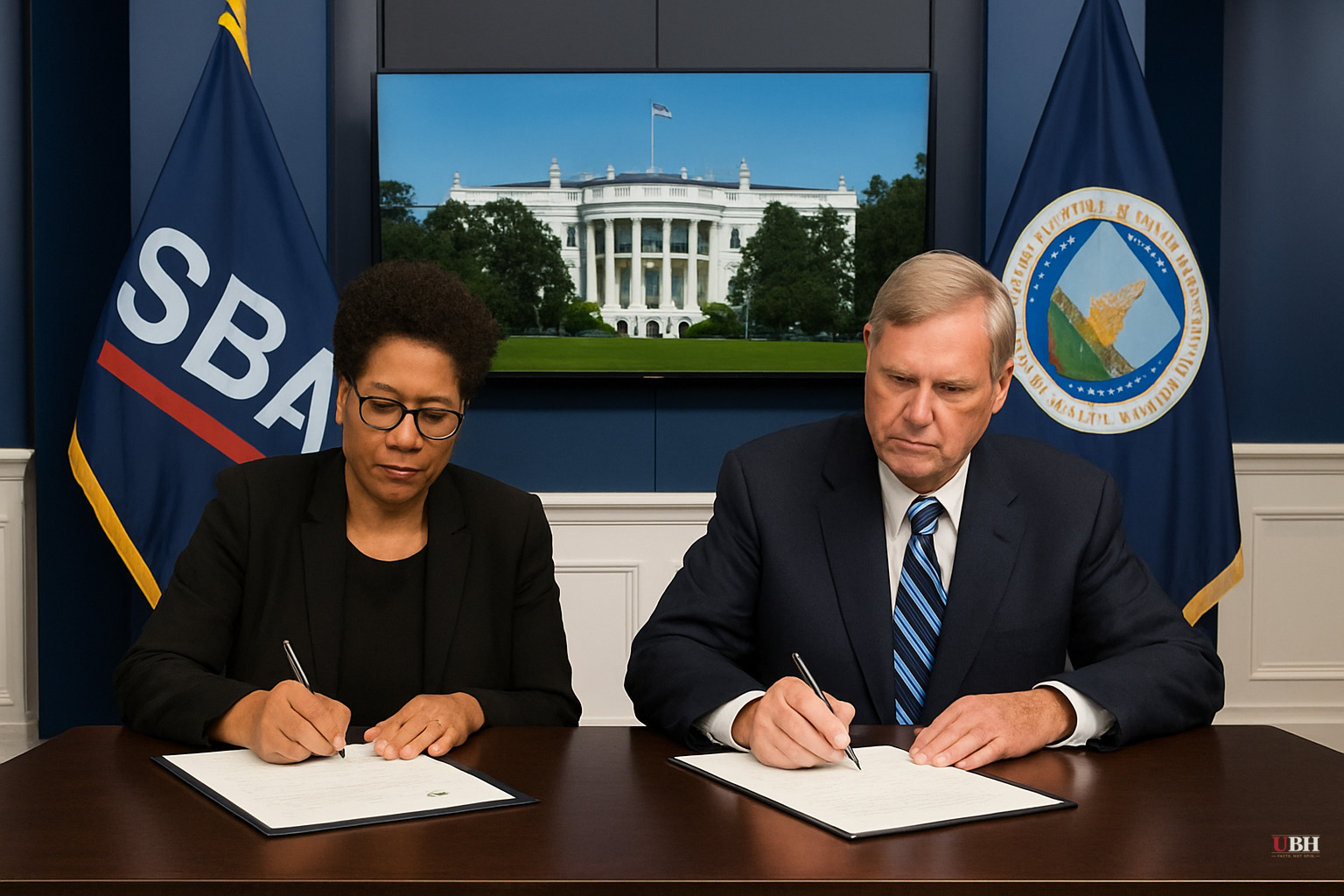 SBA and USDA Sign Agreement to Collect and Analyze Regulatory Complaints from Farmers and Ranchers