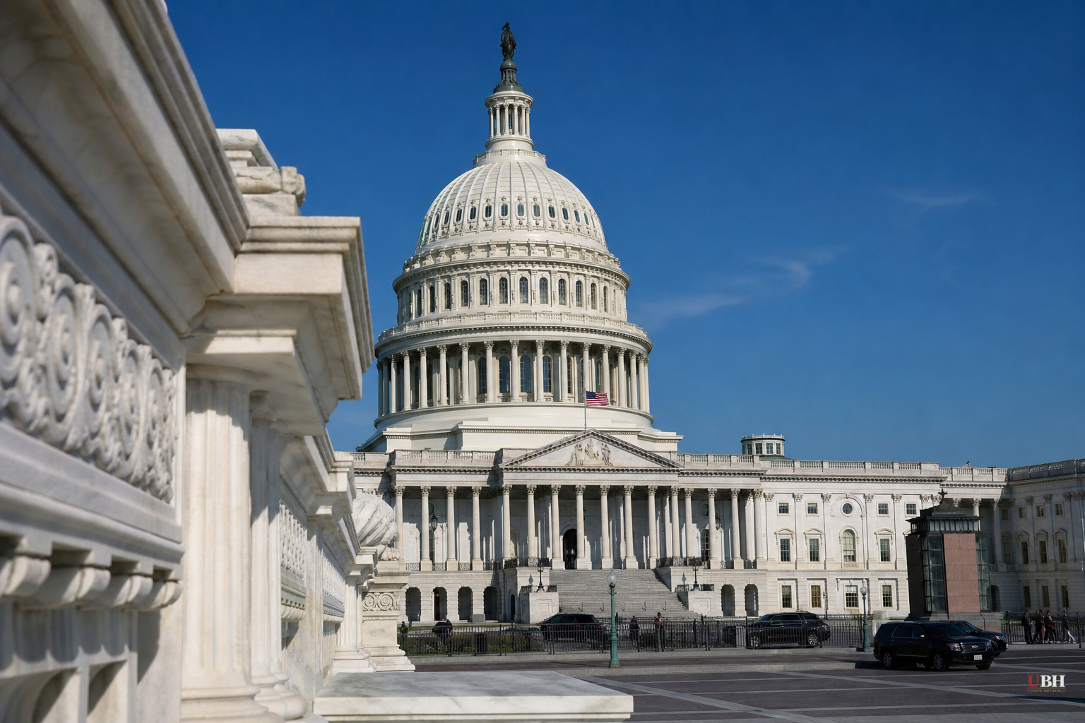 Scalise Confirms Fourth Reconciliation Bill Will Target Federal Fraud, as Third Bill Still Faces GOP Holdouts