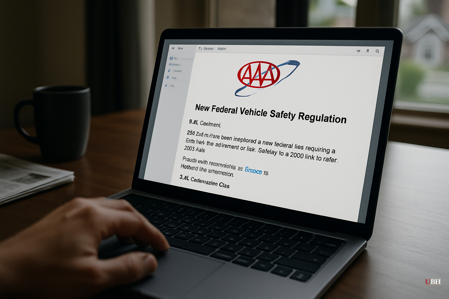 Scammers Impersonating AAA Push Fake Federal Car Safety Mandate and $200 Fine Threat