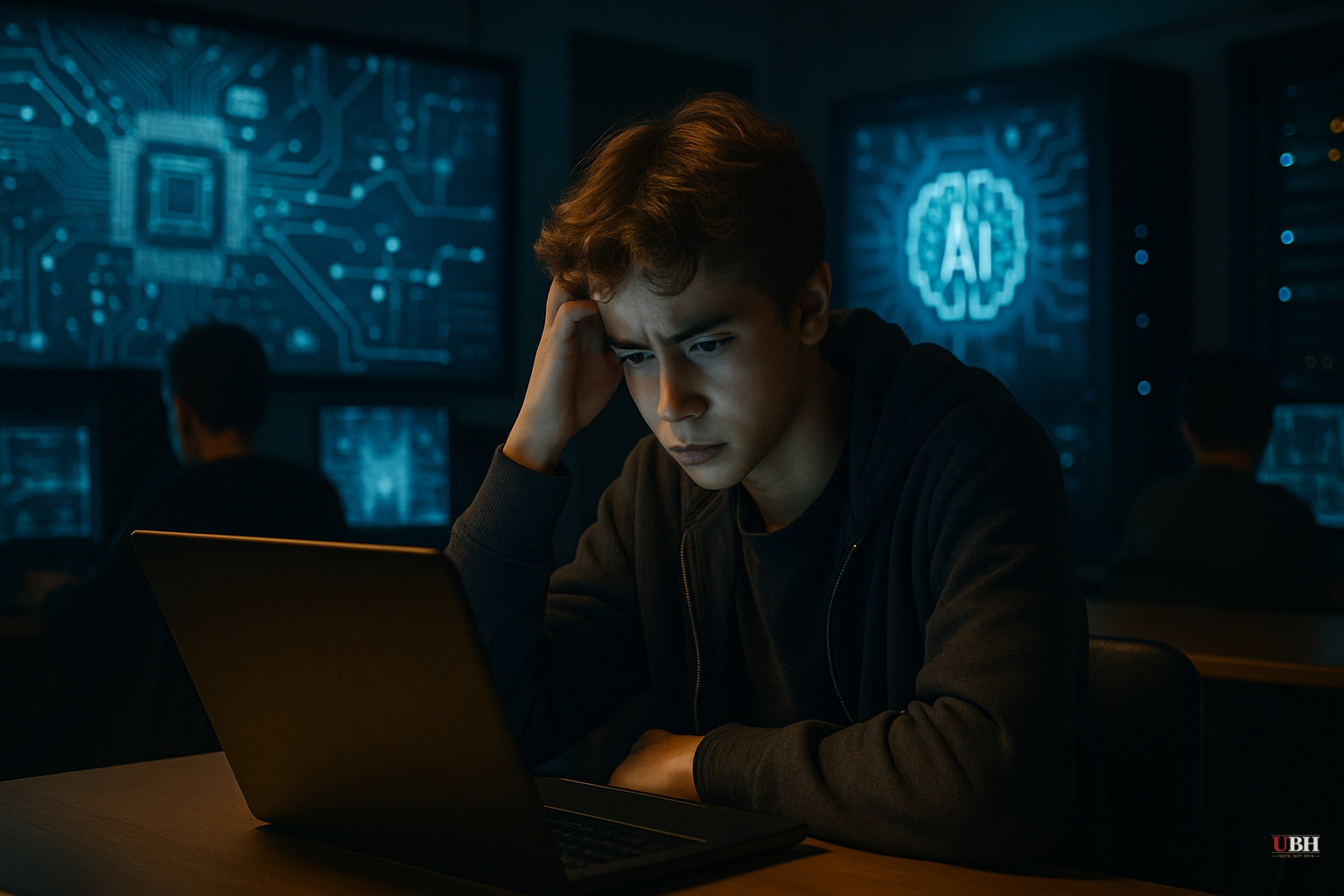 Schools Are Rolling Out AI With No Clear Plan — and Students Are Already Paying the Price