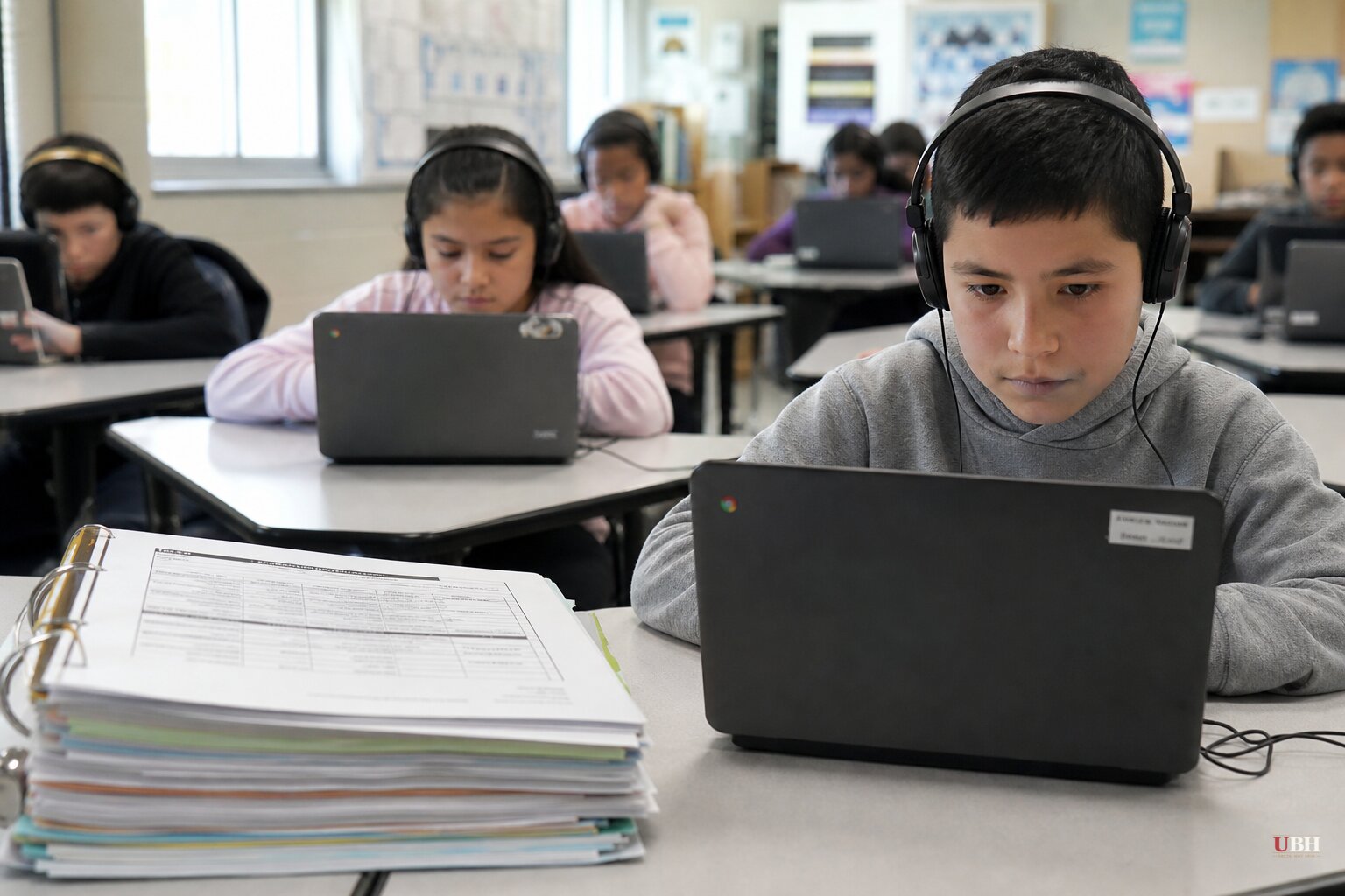 Schools Are Spending Billions on AI Tools Nobody Has Proven Actually Work