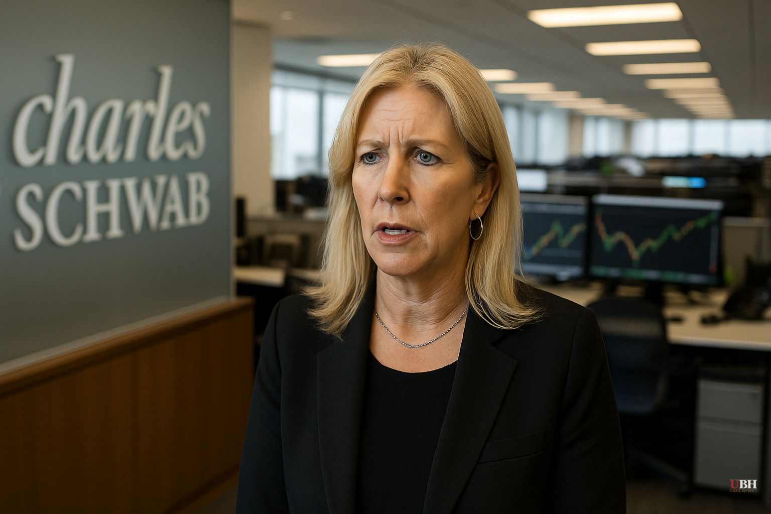 Schwab Strategist Calls Out 'Casino-Like Behavior' as S&P 500 Posts Nine Straight Weekly Gains