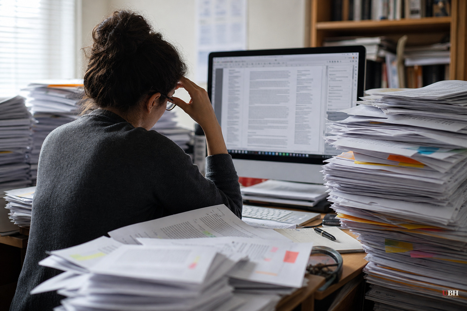 Scientific Peer Review Is Buckling Under Exponential Growth in Research Papers