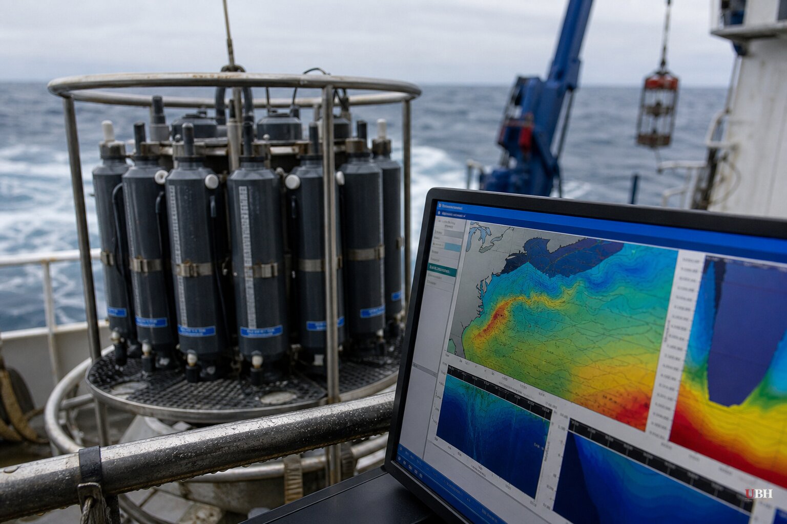 Scientists Remain Split on Whether the Gulf Stream Could Collapse, or Even Whether It's the Right Question