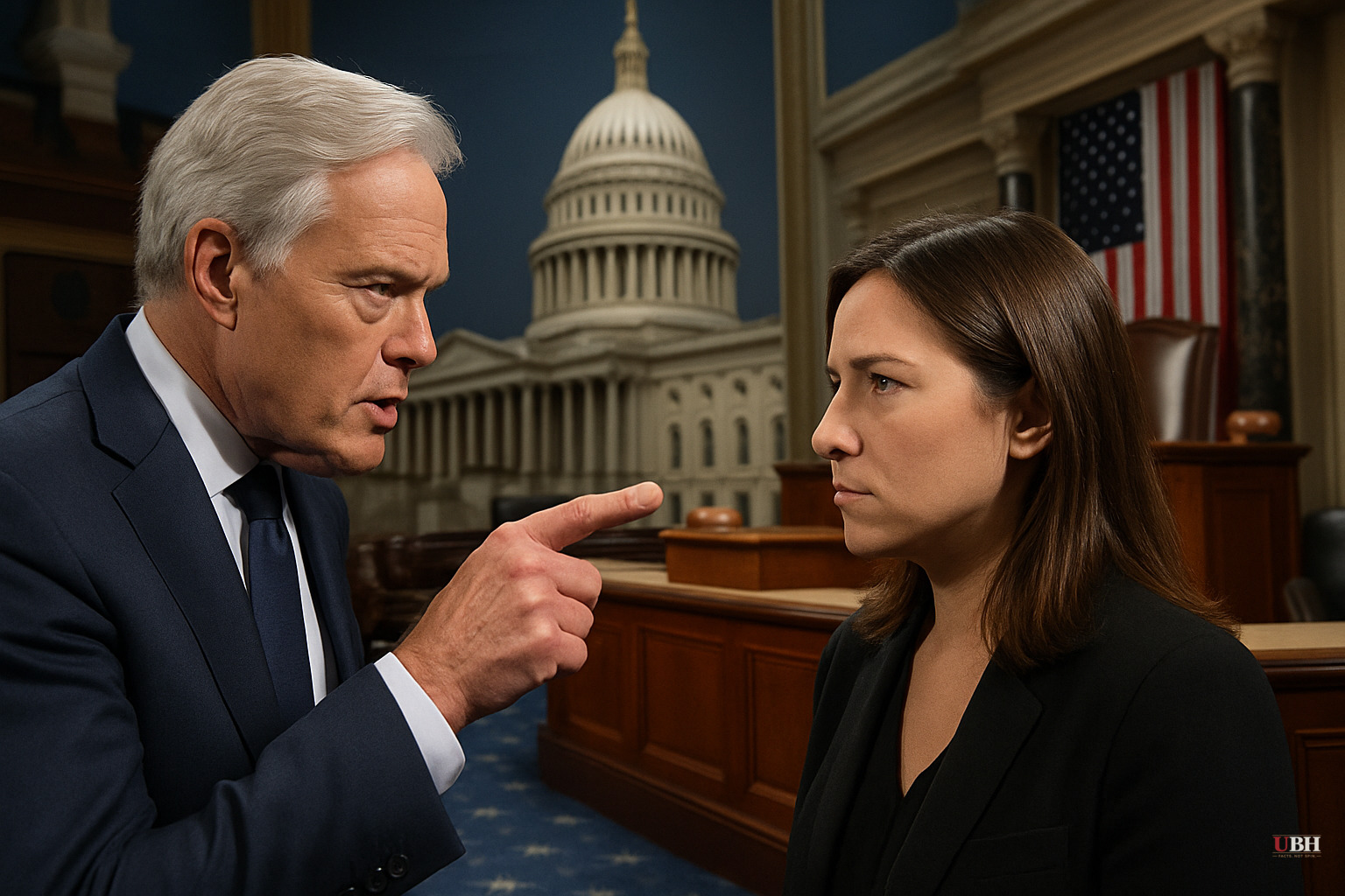 Scott Pelley Confronts New '60 Minutes' Boss Bari Weiss, Accuses Her of 'Murdering' the Show