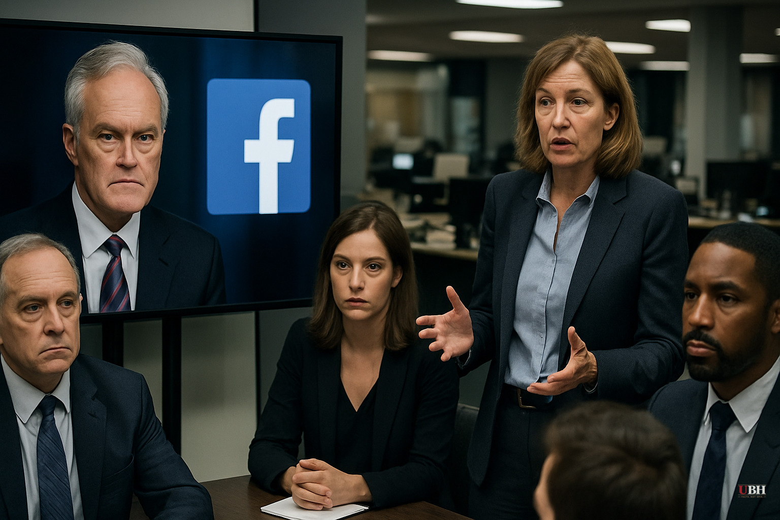 Scott Pelley Is Gone From CBS, a Facebook Whistleblower Film Is Coming, and the Media World Is in the Middle of a Reckoning