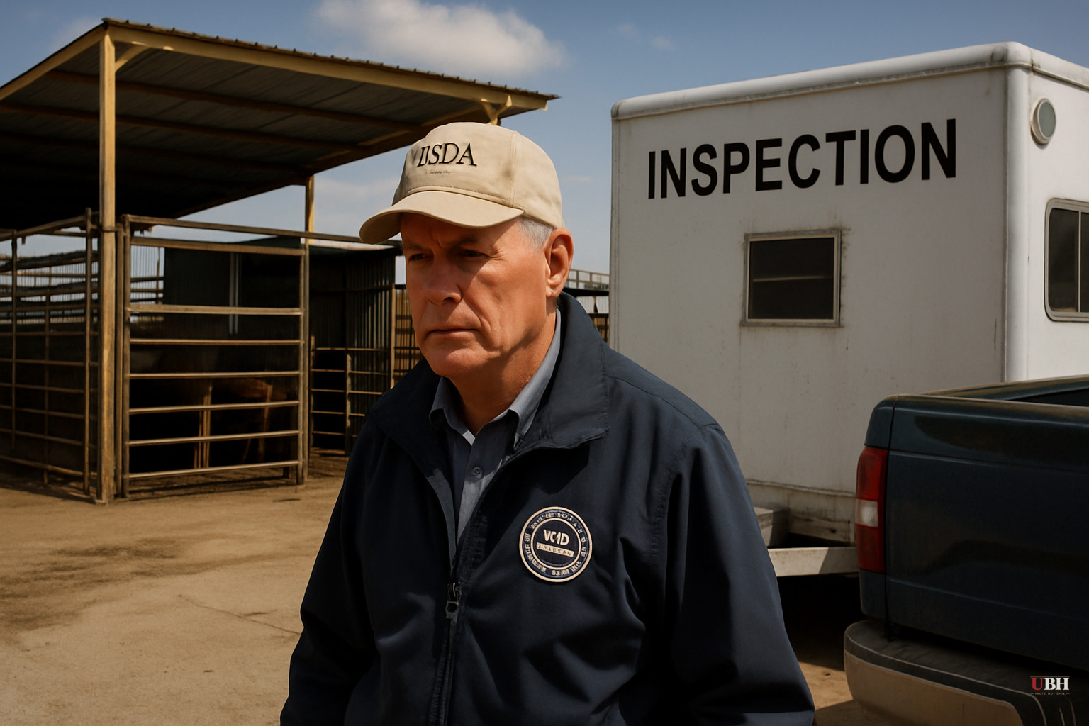 Screwworm Outbreak Escapes Texas Containment Zone — Blame War Between DOGE Critics and Biden Defenders Heats Up as Cases Spread