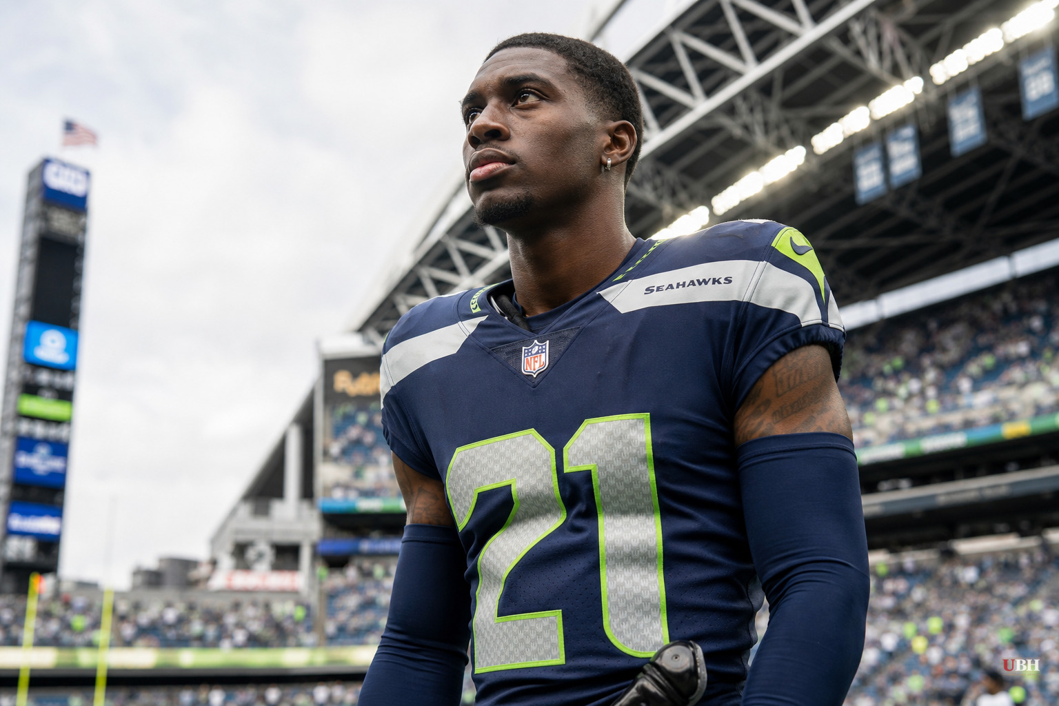 Seahawks Make Devon Witherspoon Highest-Paid Cornerback in NFL History With $132 Million Deal