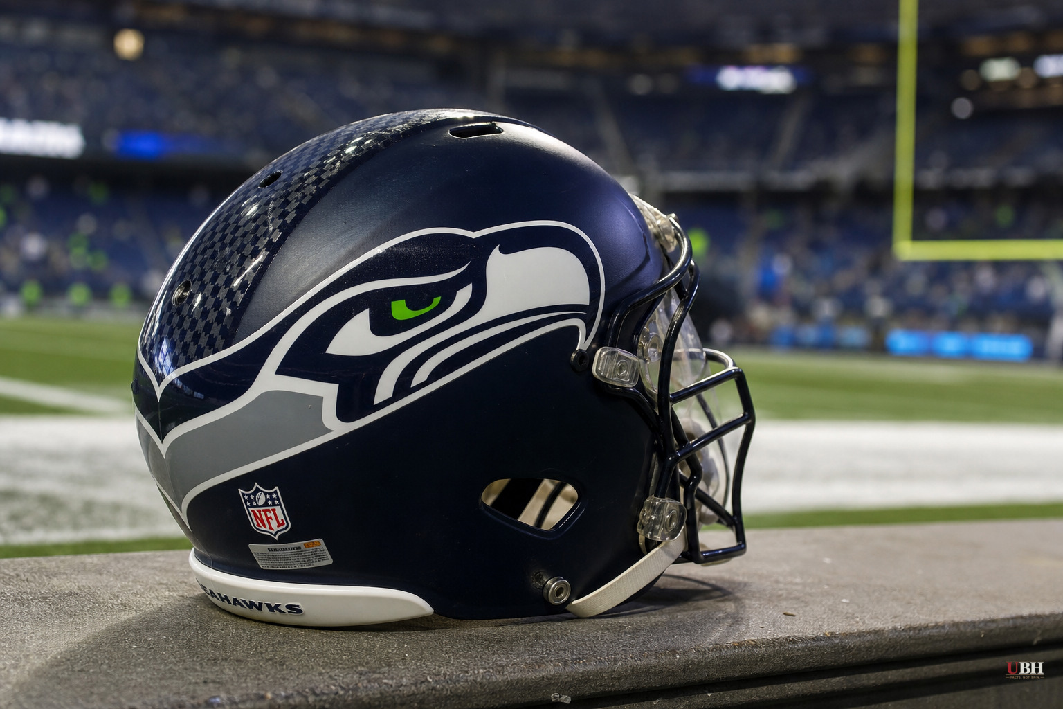 Seahawks Sign Terrion Arnold to One-Year Deal While He Faces Eight Felony Charges