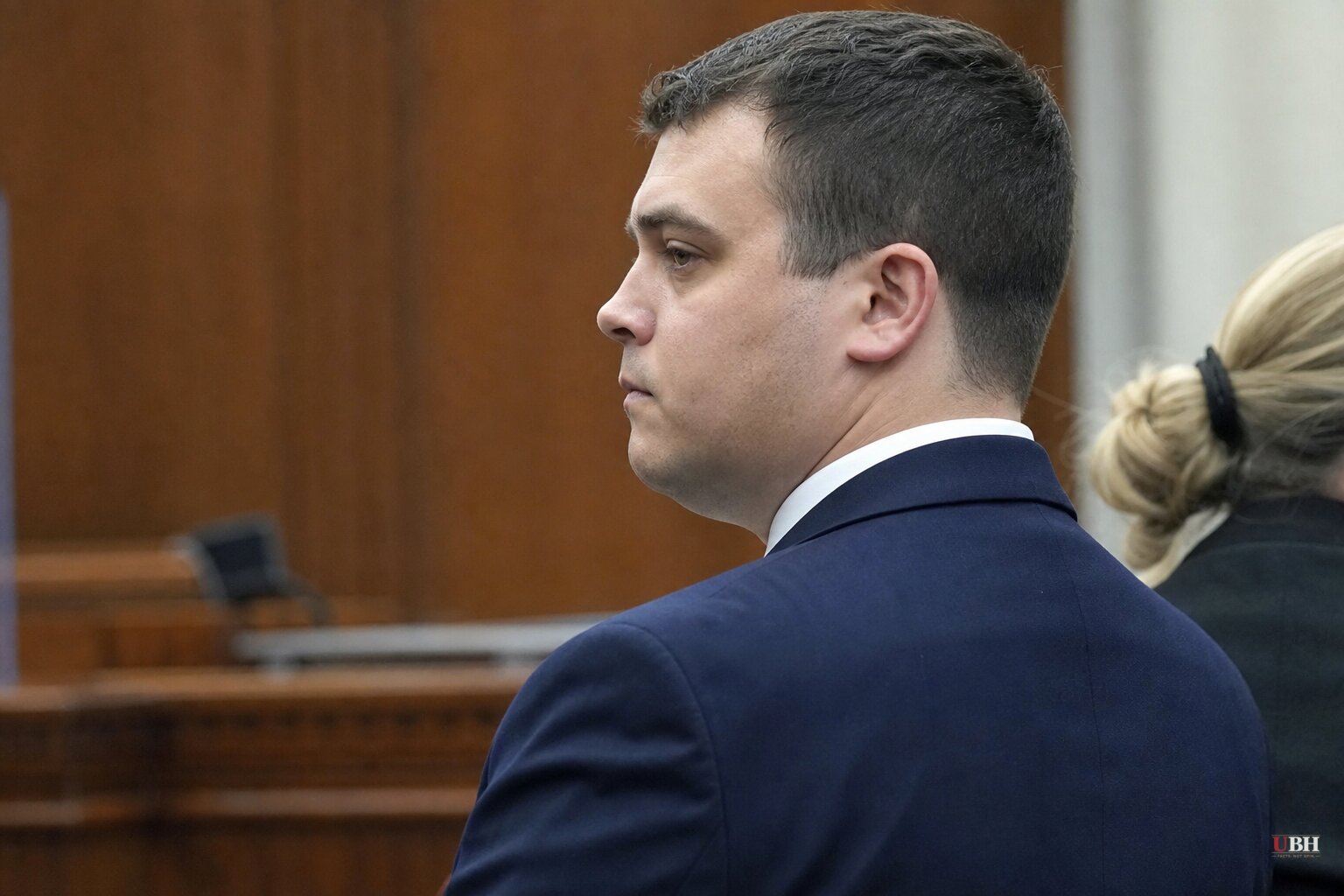 Sean Grayson, Ex-Deputy Convicted of Murdering Sonya Massey, Dies in Prison at 32