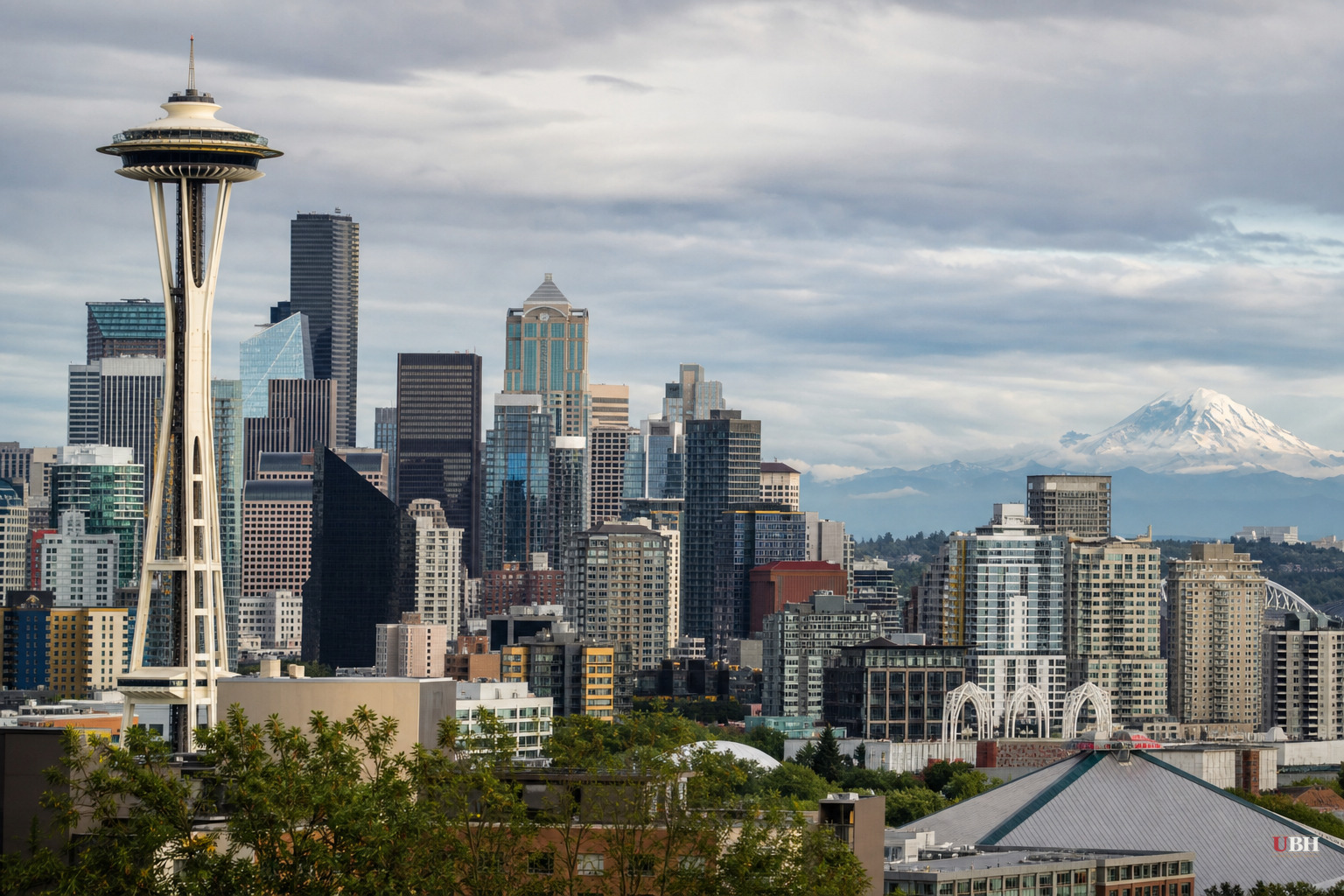 Seattle Proposes Ban on AI-Driven Grocery Price Discrimination
