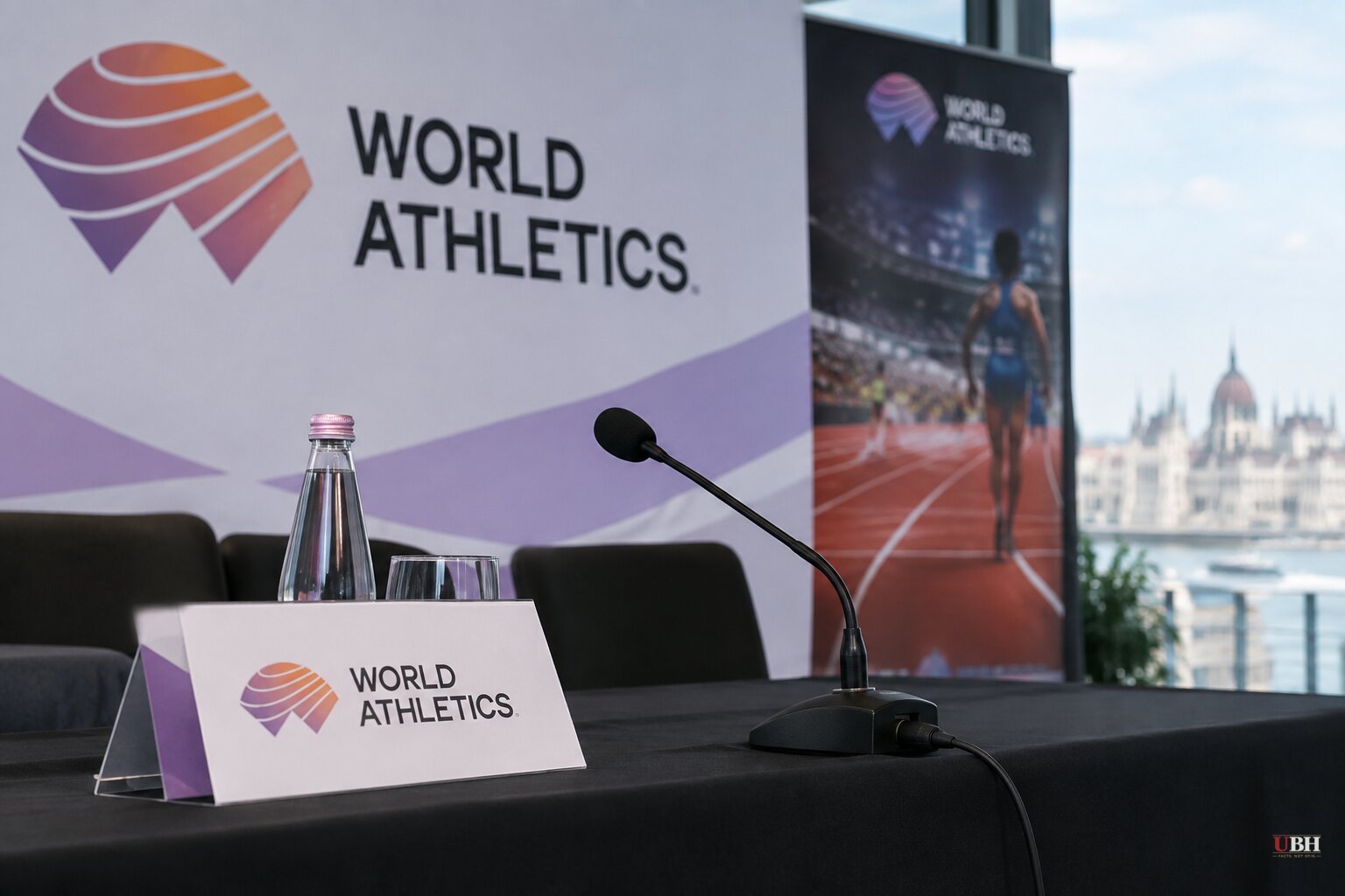 Seb Coe Says World Athletics Won't Lift Russia Ban Ahead of CAS Hearing