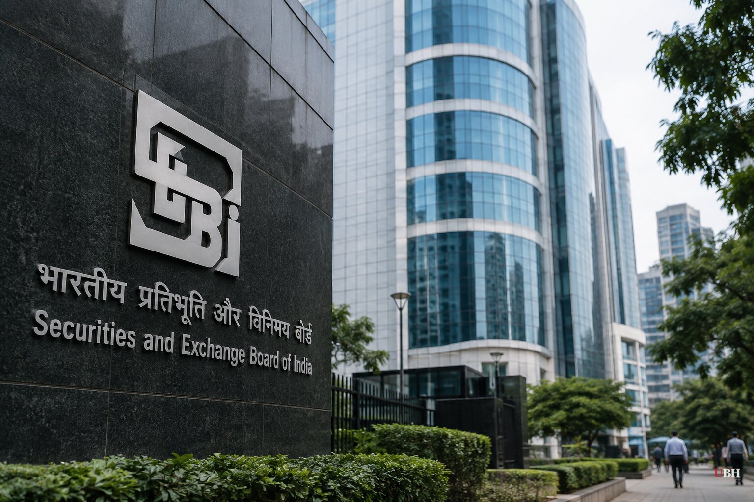 SEBI Accuses Mauritius-Based JPMorgan Unit of Manipulative Trades as India's Wall Street Crackdown Widens