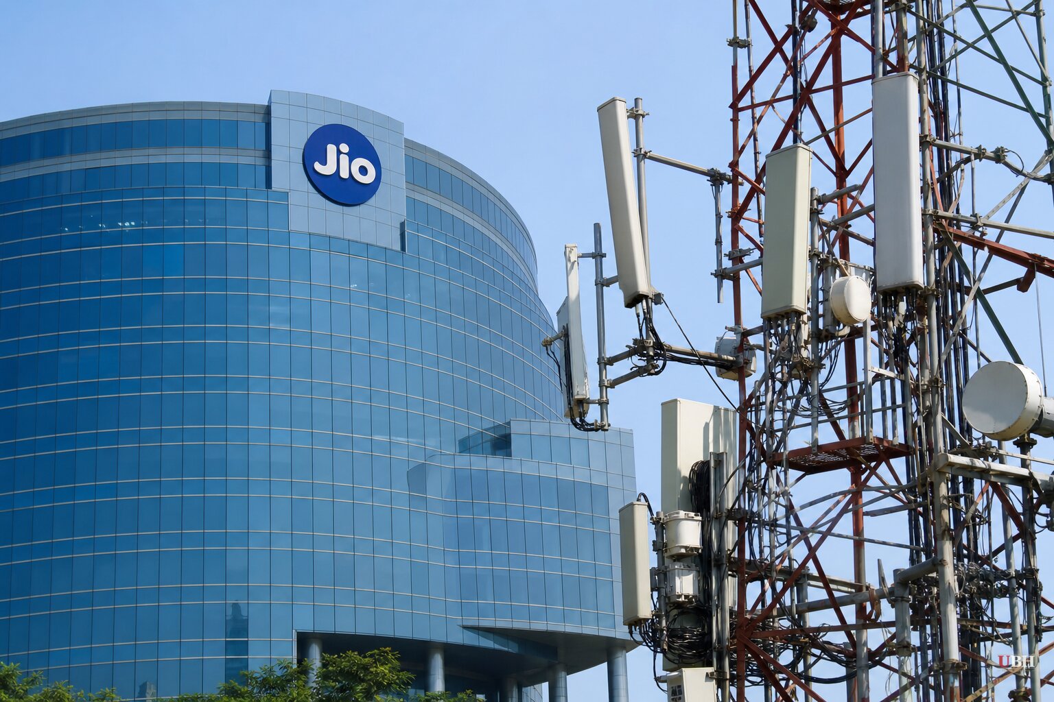 SEBI Clears Jio Platforms for a $4 Billion IPO, India's Largest Ever
