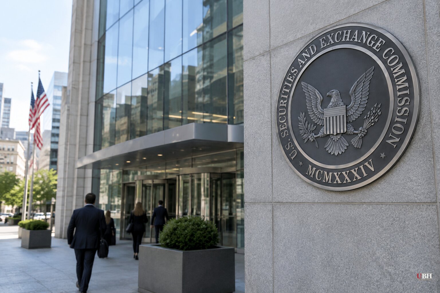 SEC Chair Atkins Orders Staff Review of Crowdfunding Rules After 9,800 Offerings Averaging $364,000