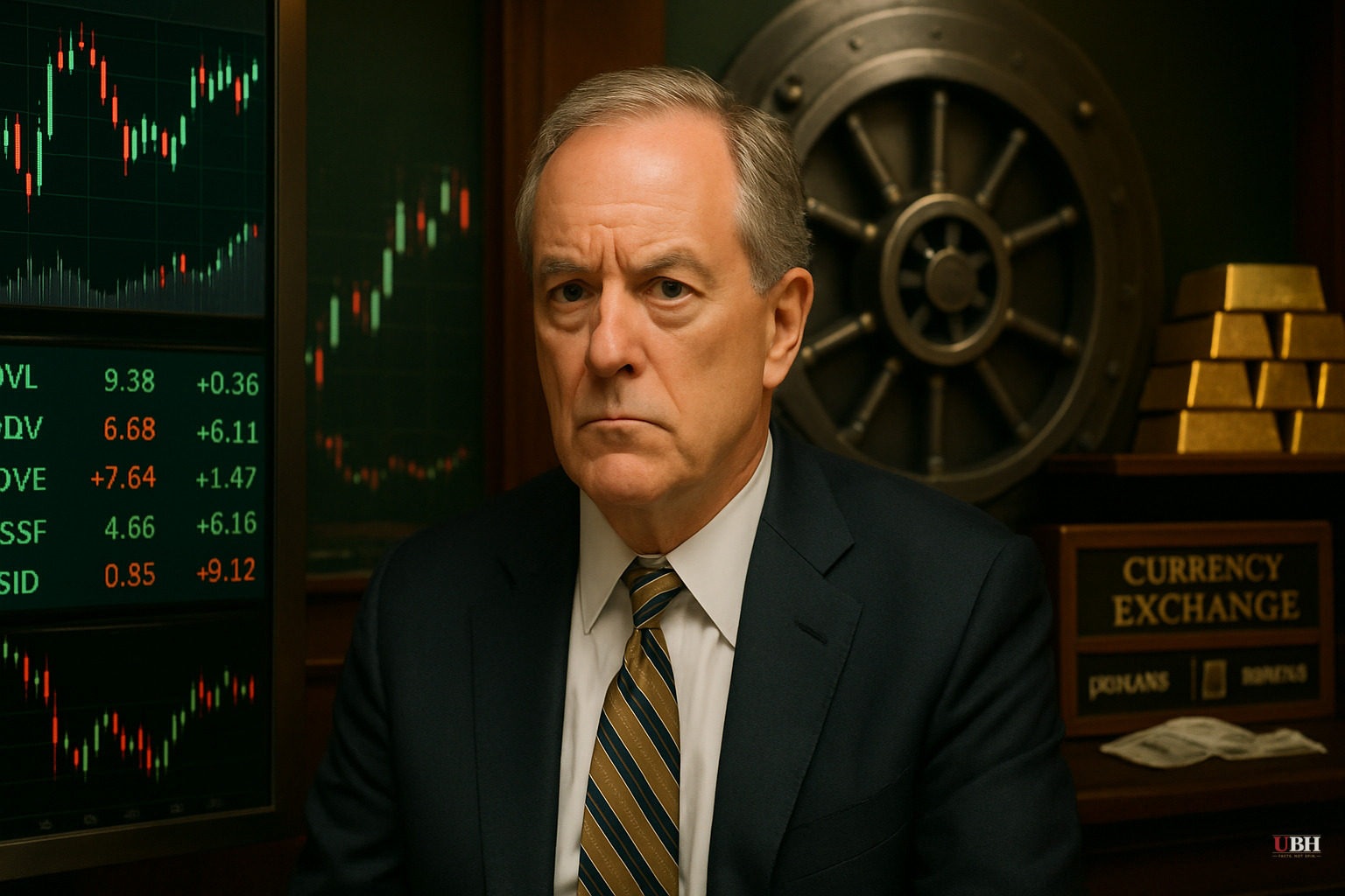 SEC Chair Paul Atkins Pumps the Brakes on 24 Prediction Market ETFs, Demands Public Comment Before Any Launch
