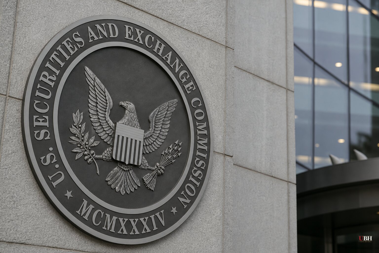 SEC Charges 38 Fake Advisory Firms Tied to Hong Kong Man in Fraud Filing Scheme