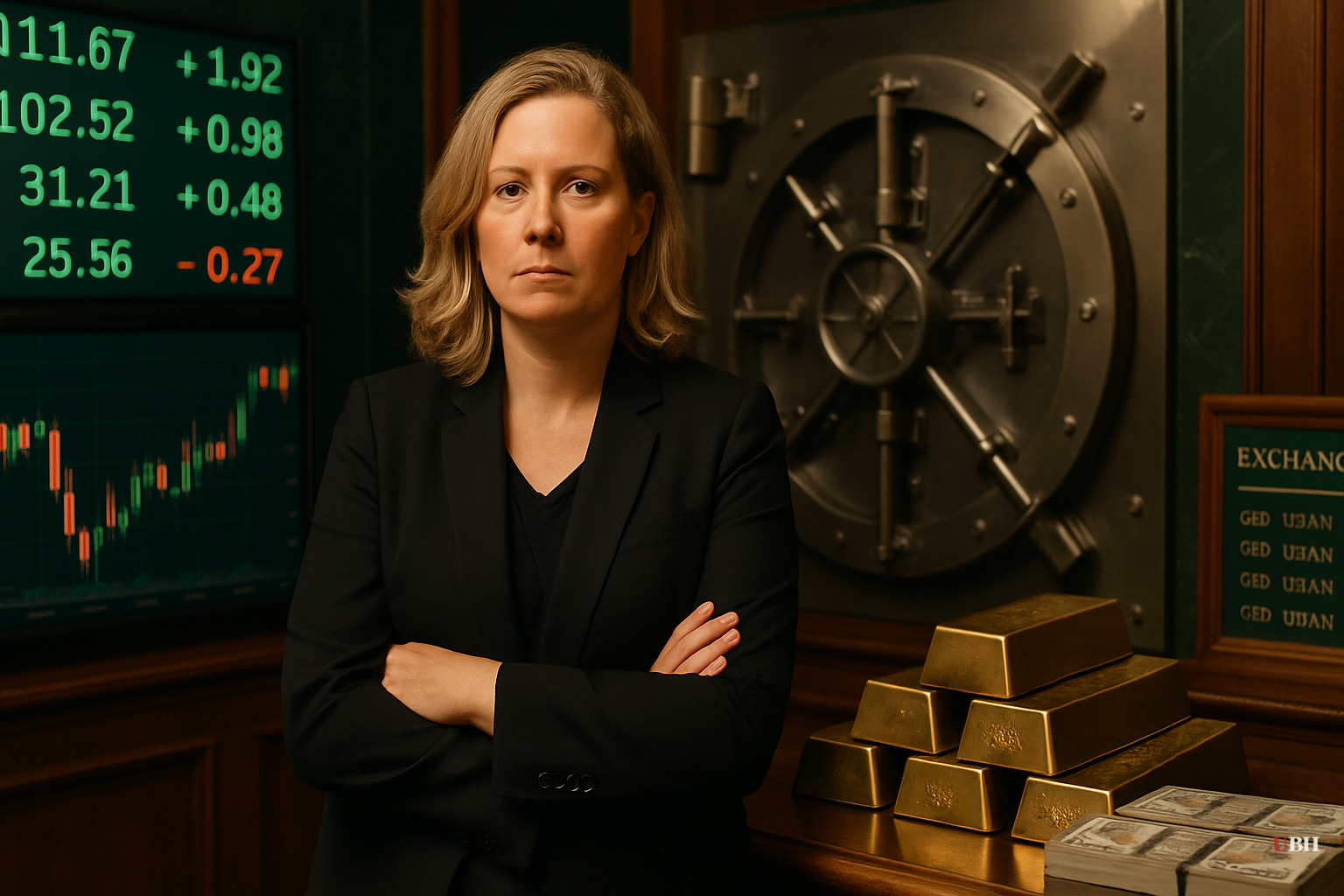 SEC Charges CaaStle Founder Christine Hunsicker With $250 Million Investor Fraud, Alleging 7,300% Revenue Overstatement