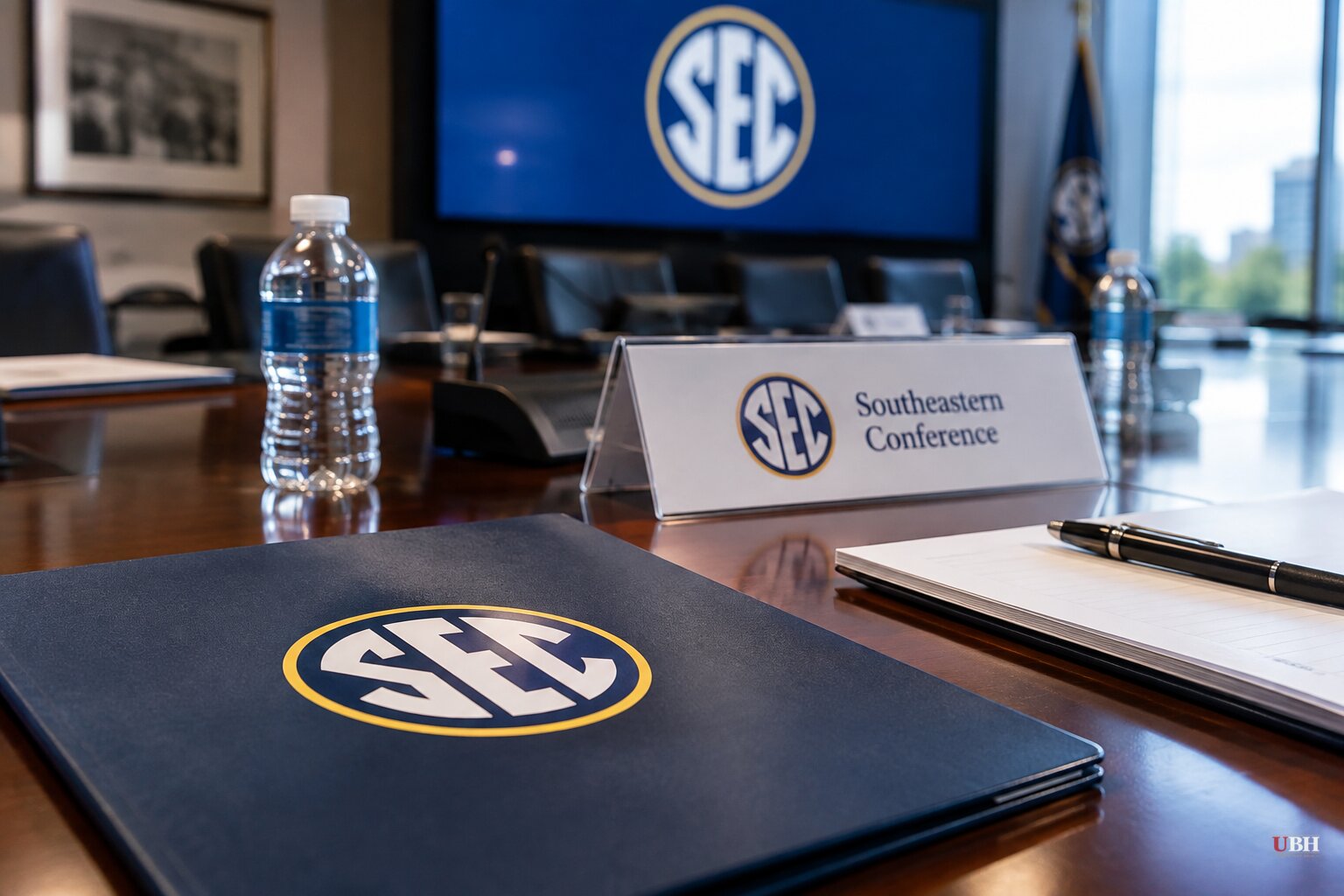 SEC Ends Thursday Meeting With No Punishment for LSU or Lane Kiffin, But Anonymous Officials Push for a Suspension