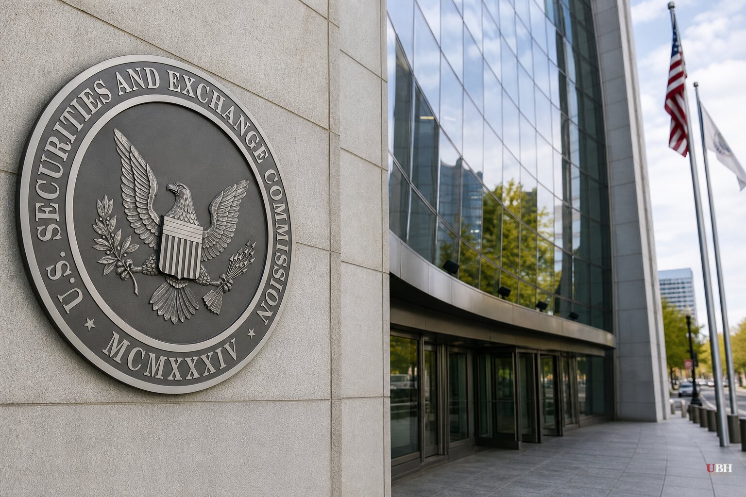 SEC Proposes First Transfer Agent Rule Overhaul Since the 1970s, Invites Comment on Tokenized Stocks
