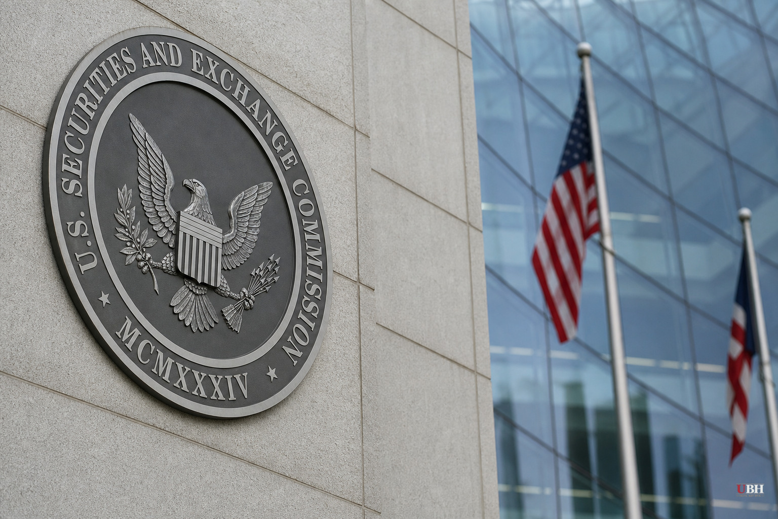 SEC Proposes New Crypto Fundraising Rules While Senate's CLARITY Act Sits Stalled