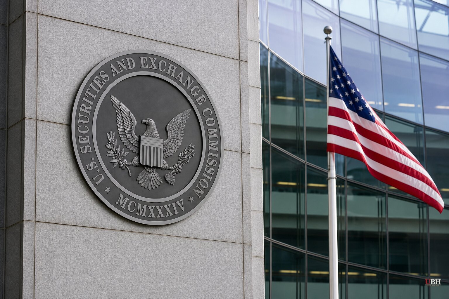 SEC Proposes Rules Letting Crypto Firms Raise Up to $75 Million a Year Without Full Registration