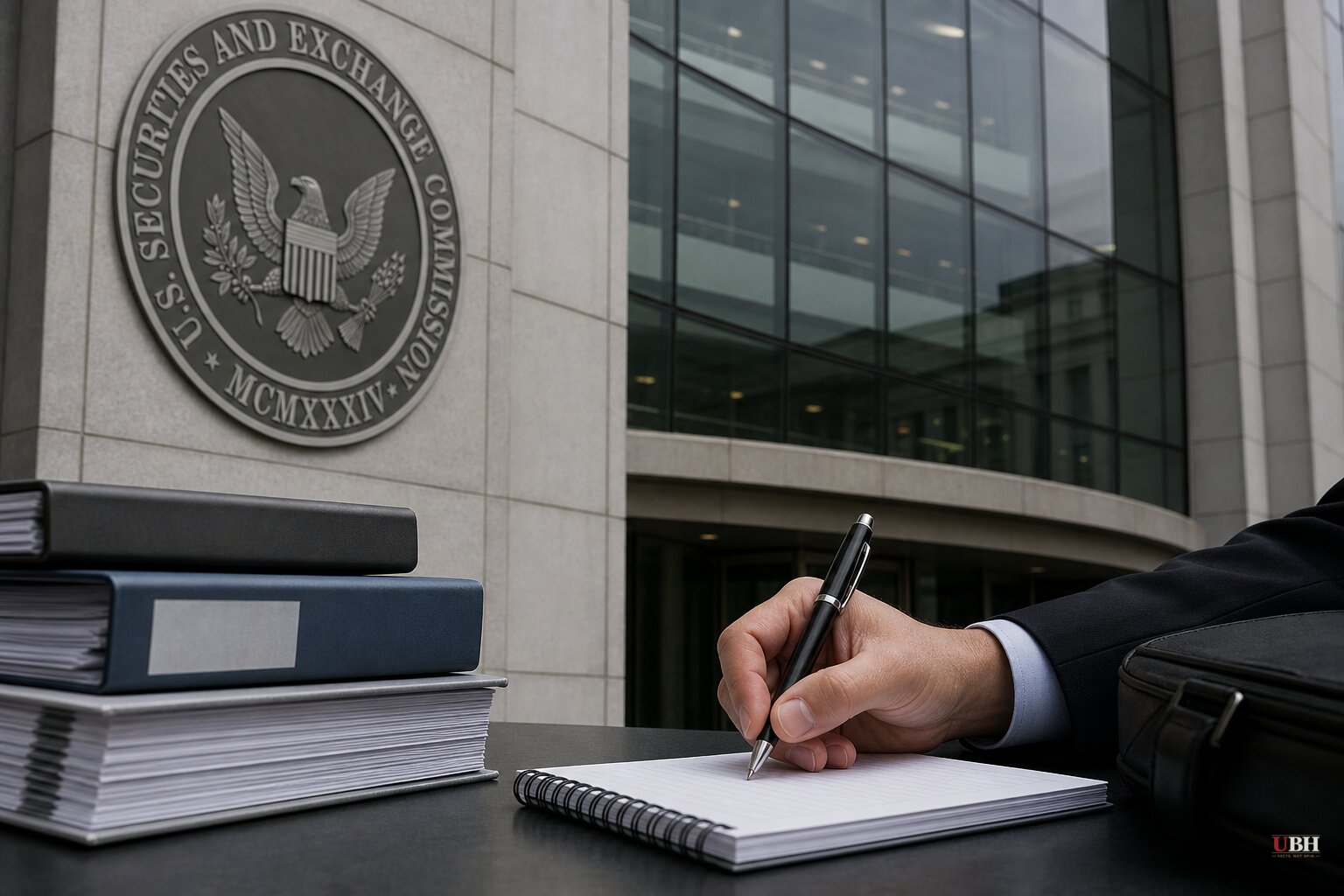 SEC Schedules Sept. 17 Roundtable on 24-Hour Stock Trading, With No Rule Change Decided Yet