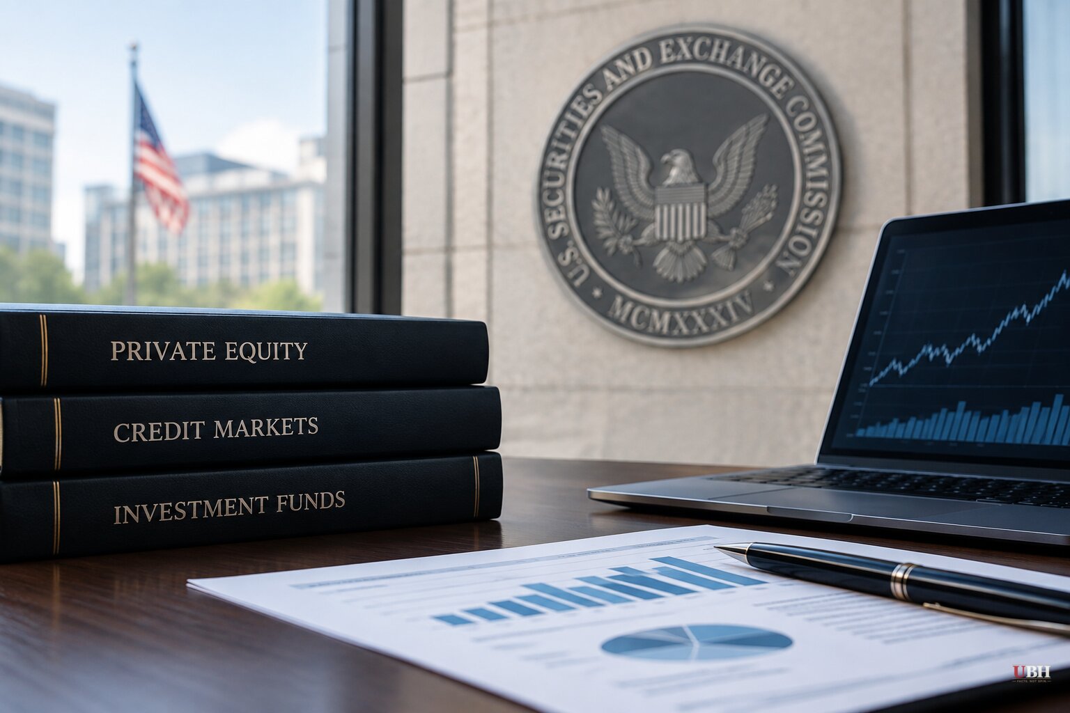 SEC Set to Propose Opening Private Equity and Credit Funds to Everyday Investors