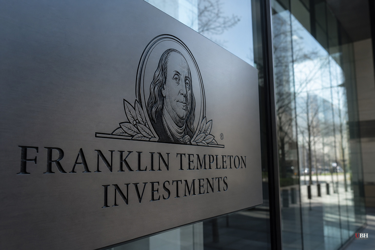 SEC Staff Clears Franklin Templeton to Custody Blockchain Fund Shares Through Its Own Transfer Agent
