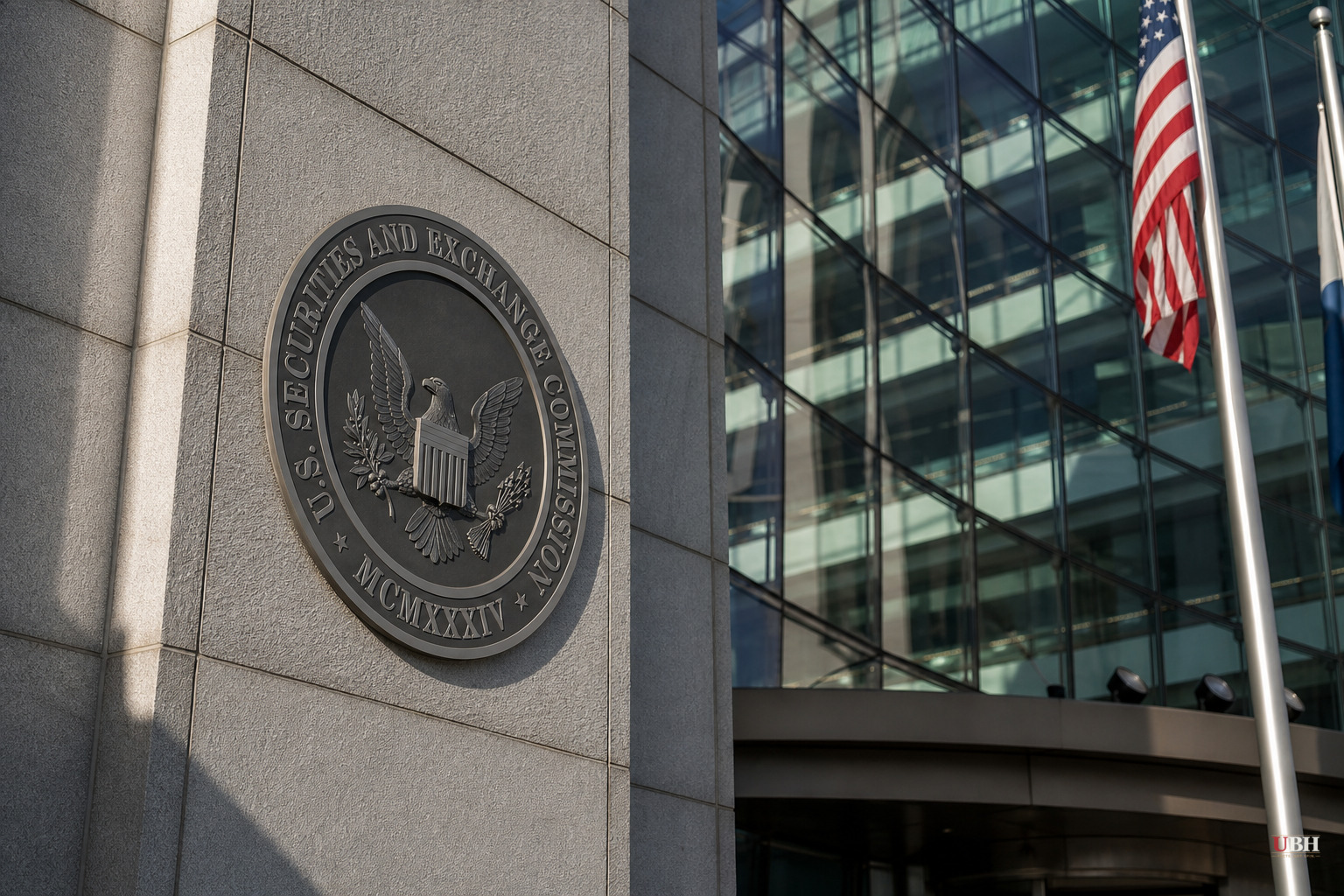 SEC to Vote Thursday on Regulation Crypto After Senate CLARITY Act Stalls Until September