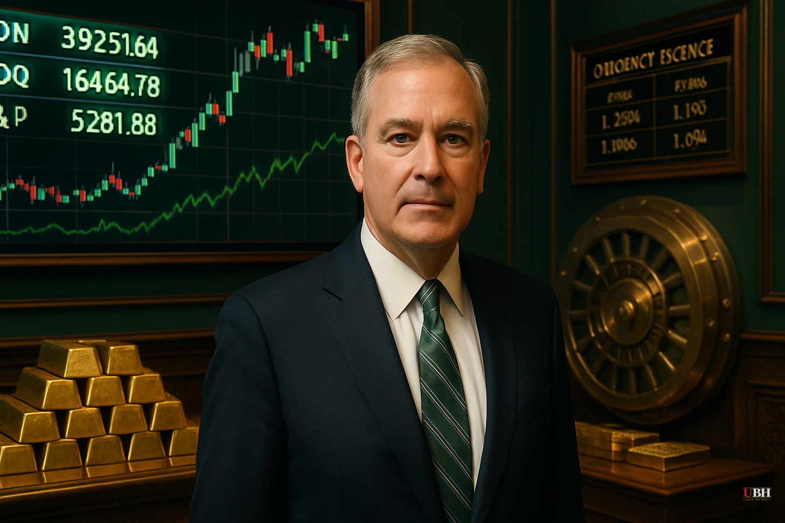 SEC Under Chairman Paul Atkins Is Gutting Biden-Era Disclosure Rules to Revive the IPO Market