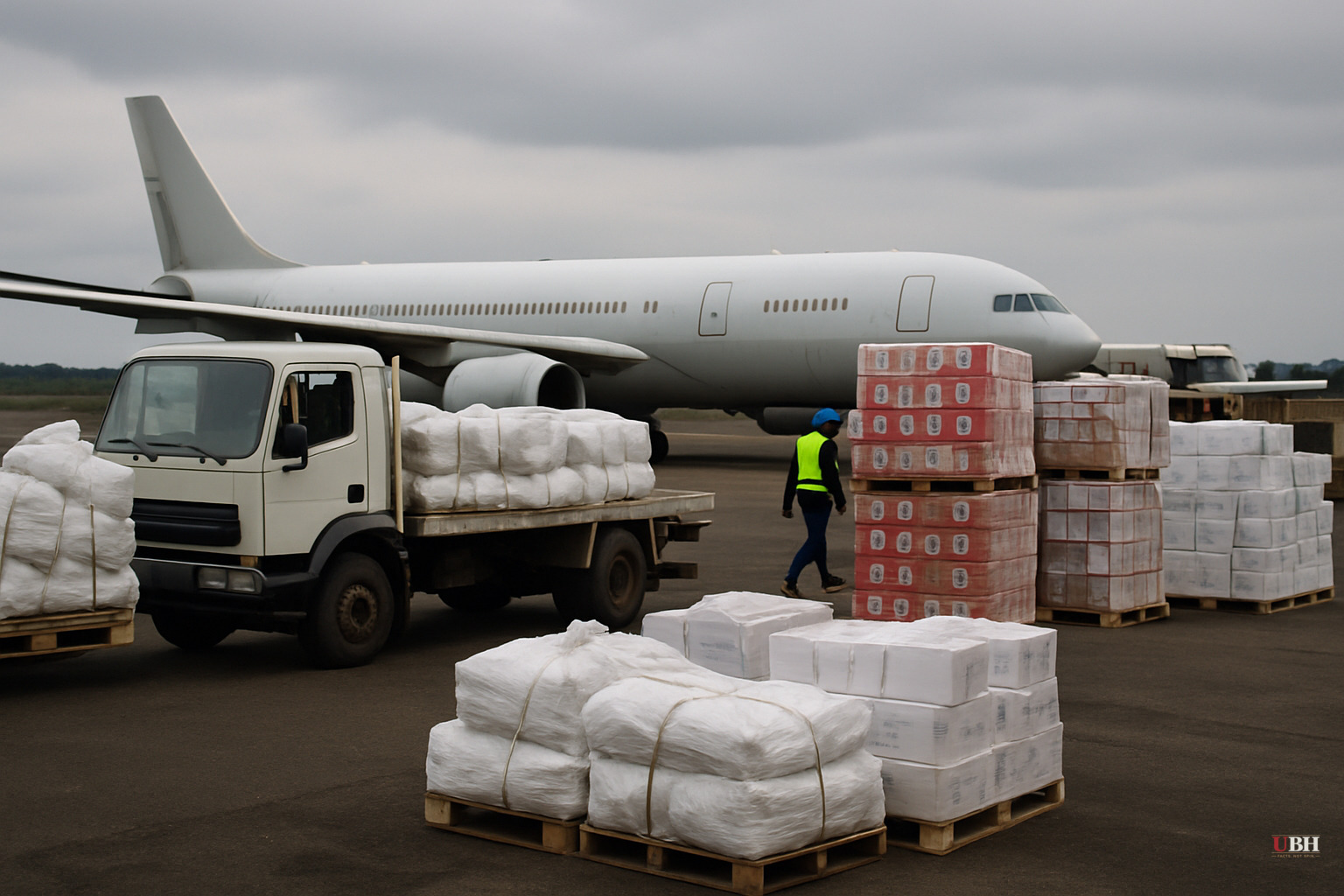 Second American Tests Positive for Ebola in Congo as Confirmed Cases Top 1,830