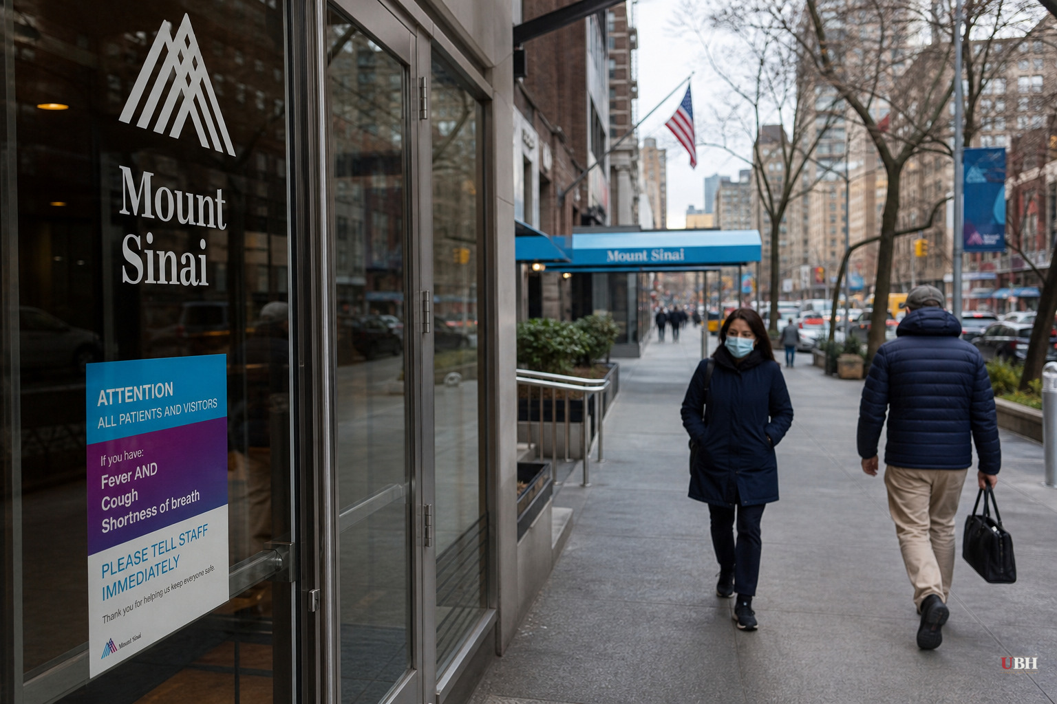 Second Death Confirmed in Upper East Side Legionnaires' Outbreak as New Case Growth Stalls