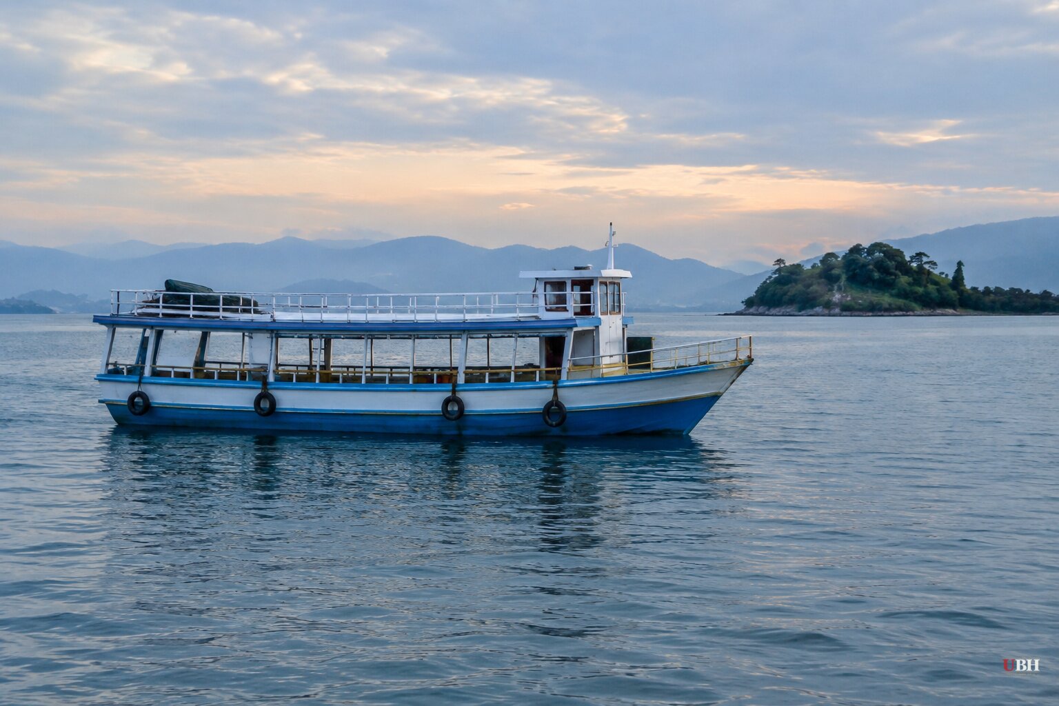 Second DRC Boat Disaster in a Week: At Least 12 Dead, Dozens Missing on Lake Kivu