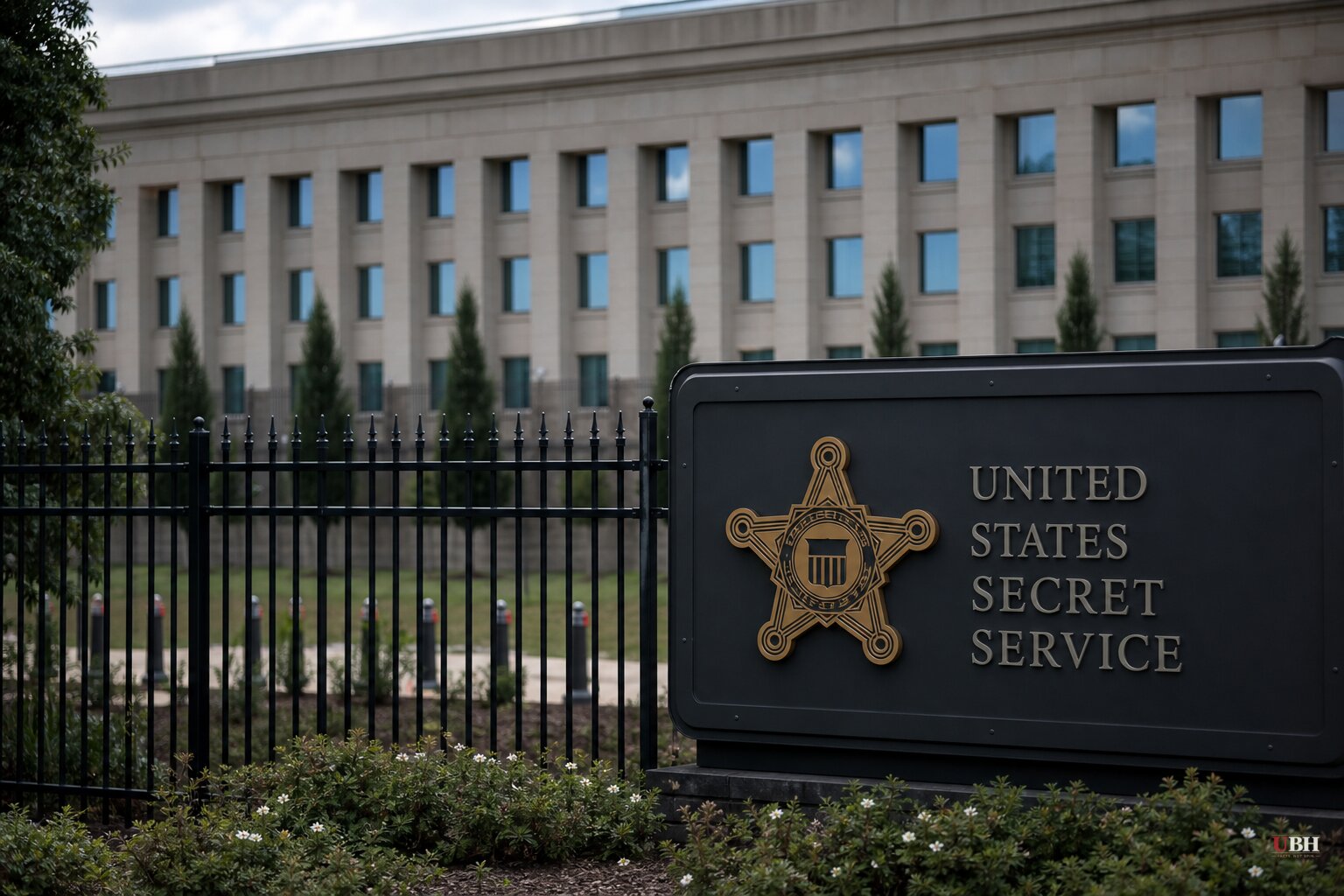 Secret Service Communications Chief and Two Staffers Suspended in Misconduct Probe