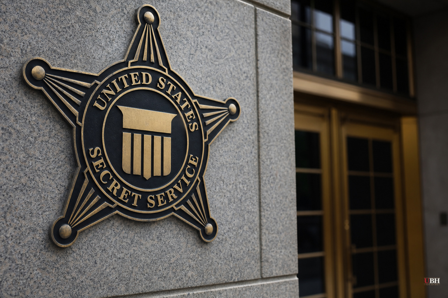 Secret Service Suspends Agent Suspected of Leaking JD Vance's Travel Details