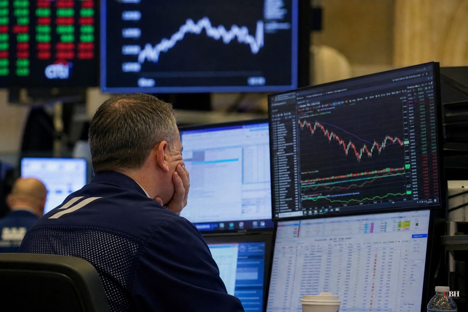 SEC's Twice-a-Year Earnings Plan Could Leave Retail Investors Flying Blind