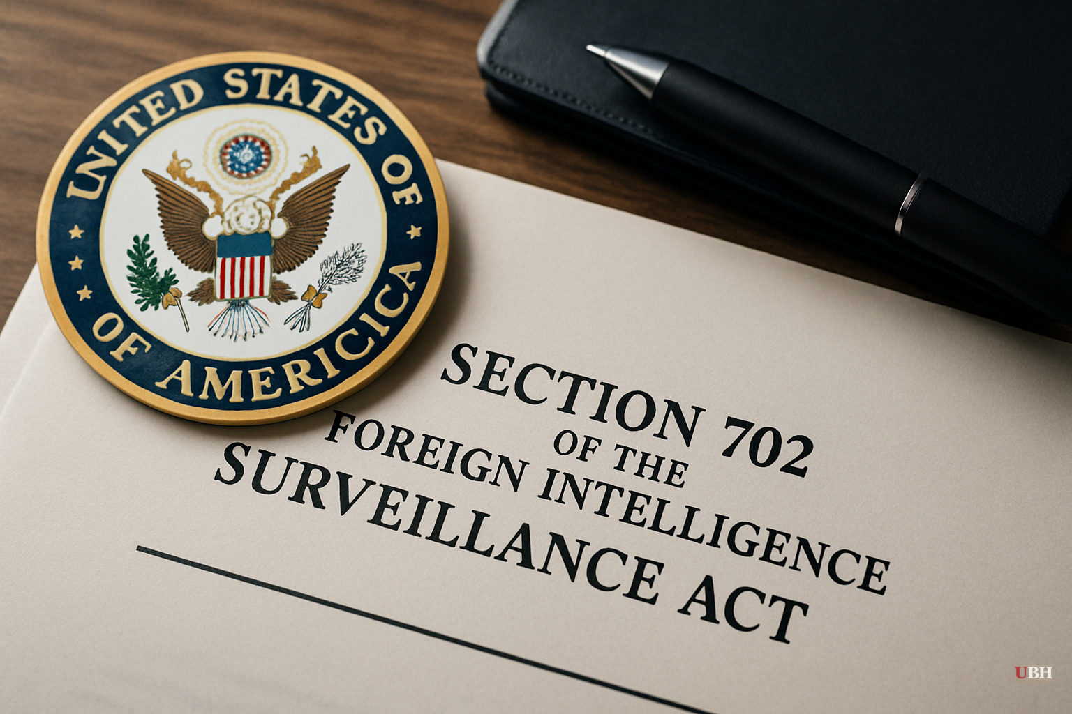 Section 702 Has Lapsed. Now Jay Clayton Is Trump's Pick for DNI and Democrats Face a Bipartisan Credibility Problem.