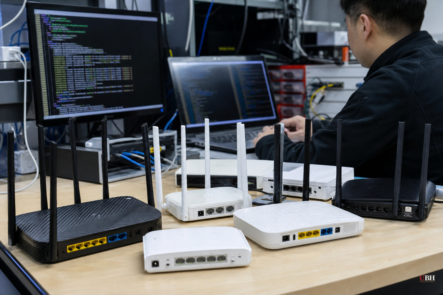 Security Researcher Finds Hidden Backdoor in Chinese-Made Routers Sold Under Zbtlink, Wiflyer Brands